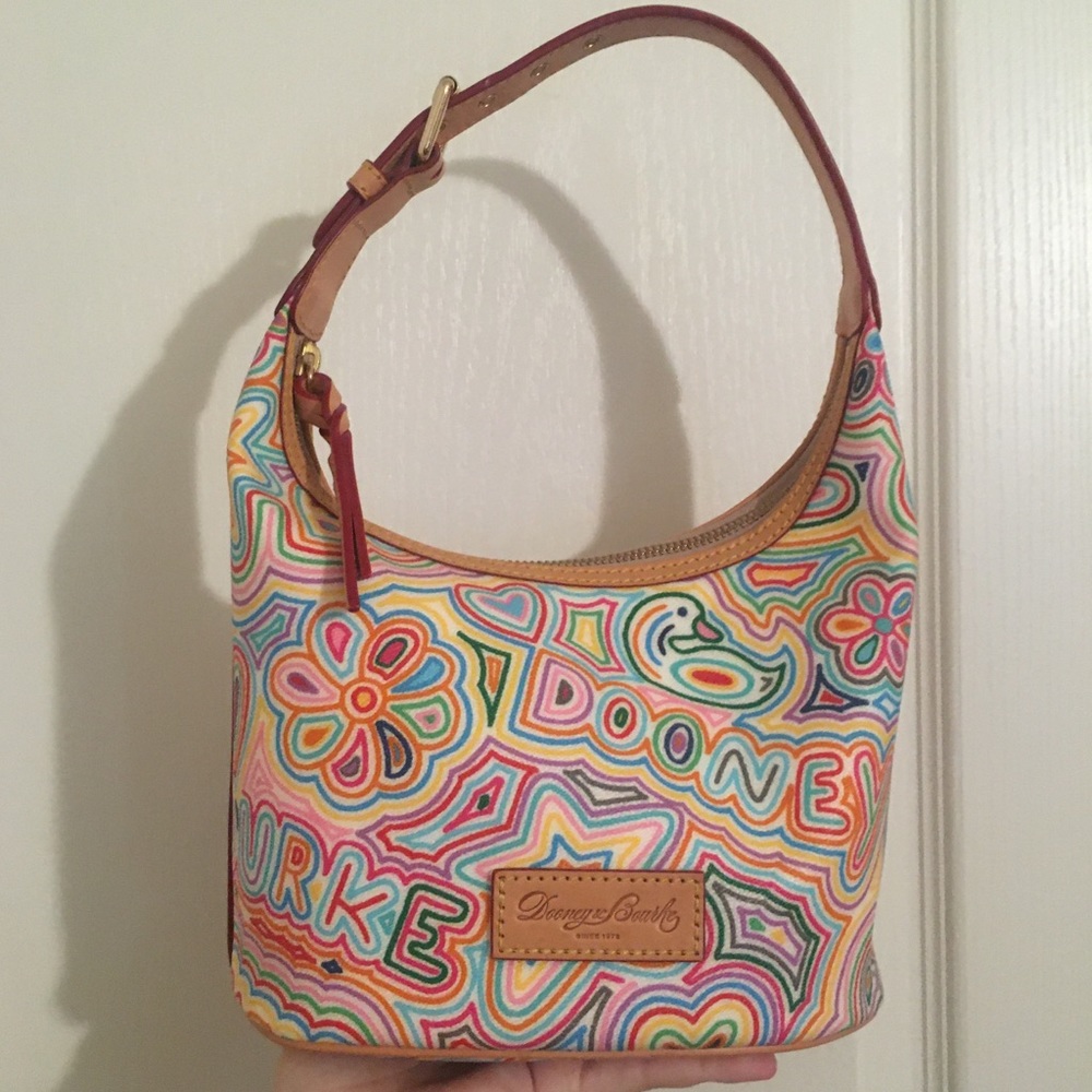 Dooney and Bourke